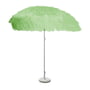Jan Kurtz - Hawaii parasol Ø 200 cm, grøn