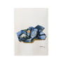 Paper Collective - Jeans-plakaten, 50 x 70 cm