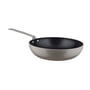 Alessi - Tama wok, Ø 28 cm, grå