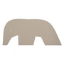 Hey Sign - Børnetæppeelefant, 92 x 120 cm, 5 mm, Sten 36
