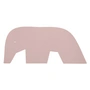 Hey Sign - Børnetæppeelefant, 92 x 120 cm, 5 mm, Pulver 51