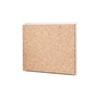 Müller Small Living - Corkboard til Flatmate vægsekretær, hvid