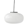 New Works - Karl-Johan LED pendel Ø 40 cm, opal