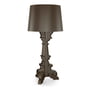 Kartell - Bourgie bordlampe, mat bronze (Limited Edition)