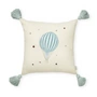 Cam Cam Copenhagen - Broderet pude, ballon