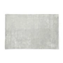 HAY - Raw Carpet No. 2, 170 x 240 cm, lysegrå