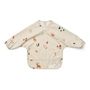 LIEWOOD - Merle Cape Bib, ferie / sandet