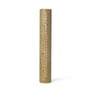 ferm Living - Mura adventslys, H 25 cm, ask brun