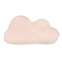 Nobodinoz - L1N0 Cloud pude, lilla pink (broderet)