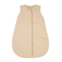 Nobodinoz - L1N0 babysovepose, 6-18 måneder, sand (medium varm)