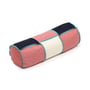 Juslin Maunula - Bolster neck roll, rodoniitti