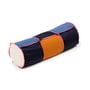 Juslin Maunula - Bolster neck roll, topaasi