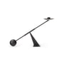 Audo - Interconnect lysestage, H 25,5 x L 42,5 cm, bronzeret messing