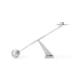 Audo - Interconnect lysestage, H 25,5 x L 42,5 cm, poleret stål