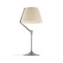 Kartell - Angelo Stone LED bordlampe, champagne