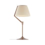 Kartell - Angelo Stone LED bordlampe, kobber