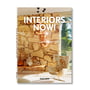 TASCHEN Verlag - 40. Udgave, Interiors Now!, flersproget