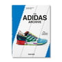 TASCHEN Verlag - 40. Udgave, Adidas Archive, The Footwear Collection, flersproget