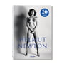 TASCHEN Verlag - Helmut Newton SUMO, 20th Anniversary Edition, flersproget