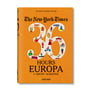 TASCHEN Verlag - The New York Times, 36 Hours Europe, 3. Udgave