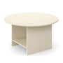 e15 - Heiji sidebord M, creme