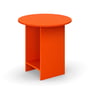 e15 - Heiji sidebord S, ren orange