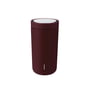 Stelton - To Go Click 0,2 l dobbeltvægget, berry