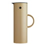 Stelton - Vakuumkande EM 77, 1 l, varmt sand