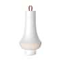 Louis Poulsen - Tomoshi Portable batteri LED bordlampe, hvid