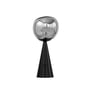 Tom Dixon - Melt LED bordlampe med batteri, sort