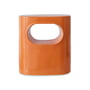 HKliving - Space sidebord, orange