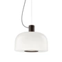 Flos - Bellhop S2 Pendel i glas, cioko