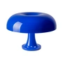 Artemide - Nessino bordlampe, mørkeblå (Special Edition)