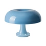 Artemide - Nessino bordlampe, lyseblå (Special Edition)