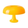 Artemide - Nessino bordlampe, gul (Special Edition)