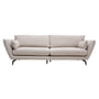 Nuuck - Kvinde sofa 4-personers, natur