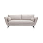 Nuuck - Kvinde sofa 3-personers, natur