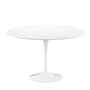 Knoll - Saarinen Tulip bistrobord Ø 152 cm, hvid