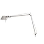 Artemide - Tolomeo Midi LED, krop i aluminium