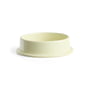 HAY - Column lysestage L, lime hvid