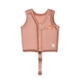 LIEWOOD - Dove redningsvest, 11 - 15 kg, Dream / Toscana rose