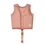 LIEWOOD - Dove redningsvest, 15 - 19 kg, Dream / Toscana rose