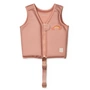 LIEWOOD - Dove redningsvest, 19 - 30 kg, Dream / Toscana rose