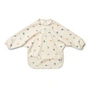 LIEWOOD - Merle Cape Bib, Aviator, ecru