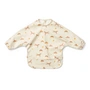 LIEWOOD - Merle Cape Bib, Dream, ecru