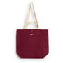 HAY - Everyday Tote Bag, bordeaux