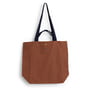 HAY - Everyday Tote Bag, mælkechokolade