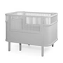 Sebra - Sebra seng, Baby & Junior, sten