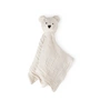 Sebra - Sikkerhedstæppe, isbjørnen Beary