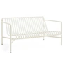 HAY - Palissade Lounge Sofa, cremehvid